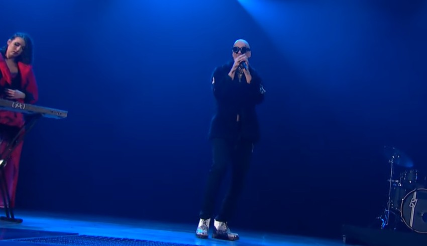 Pesma za Evroviziju 2023