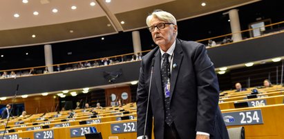 Waszczykowski w wyborach do europarlamentu. Kandydat PiS "jedynką" w woj. łódzkim