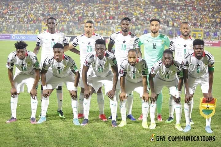 Black Star of Ghana