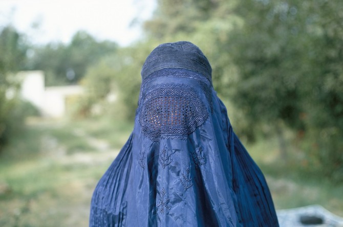 Burka