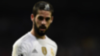 Świetny gol Isco i Rodrigueza na treningu