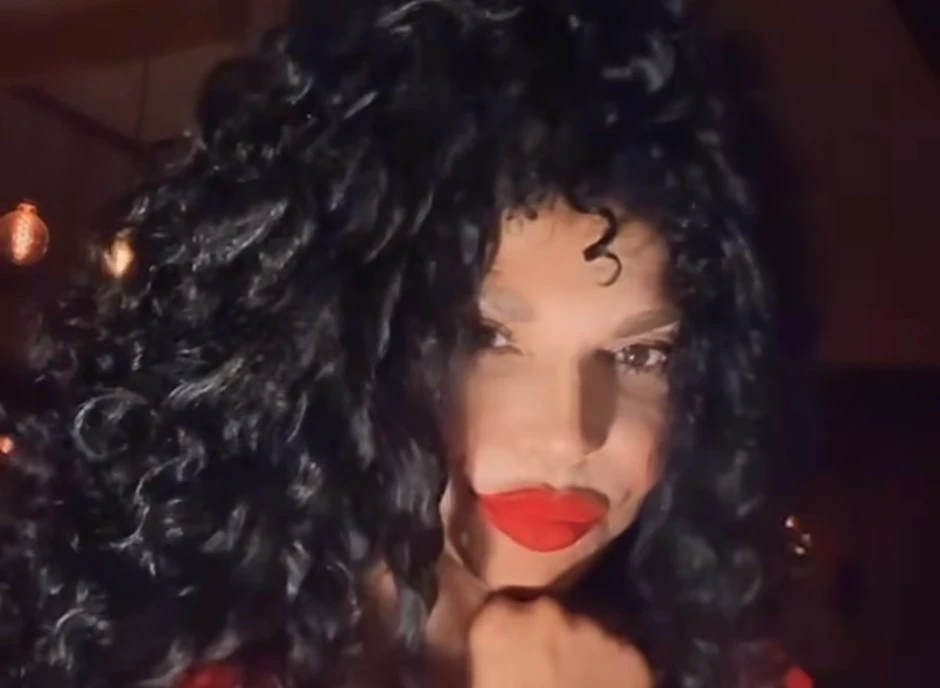 Lidija Vukićević dobila unuku