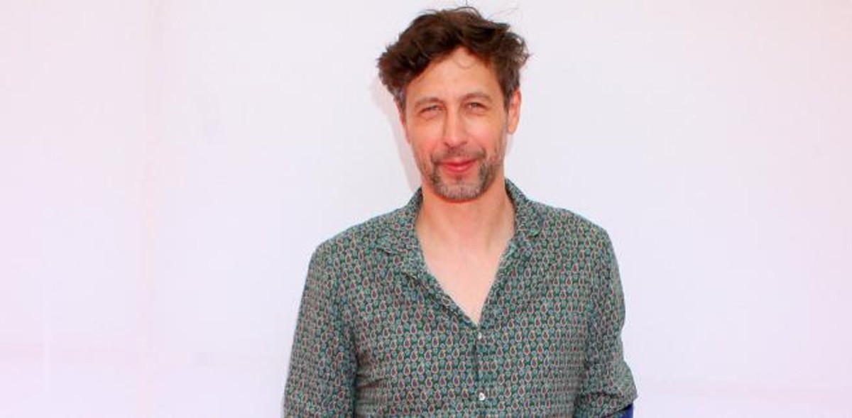 Szymon Majewski