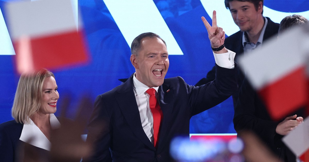 Karol Nawrocki cytuje Biblię. Prof. Obirek: mam nadzieję, iż prezydent elekt doczyta cały Stary Testament