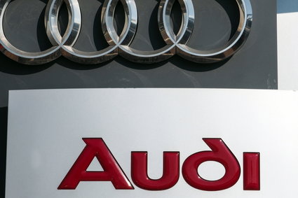 Audi będzie mieć nowego szefa