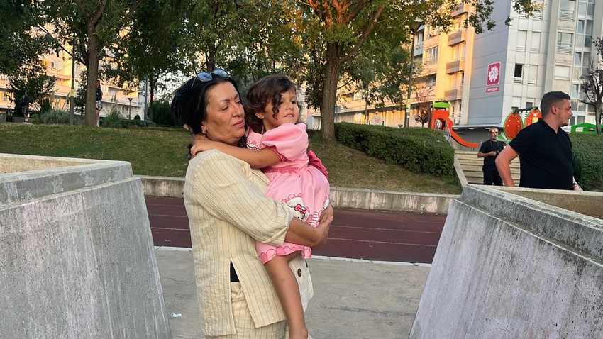 Majka Luke Vujovića