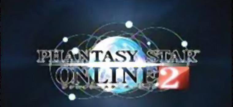 Phantasy Star Online 2 - jak wygląda gra?