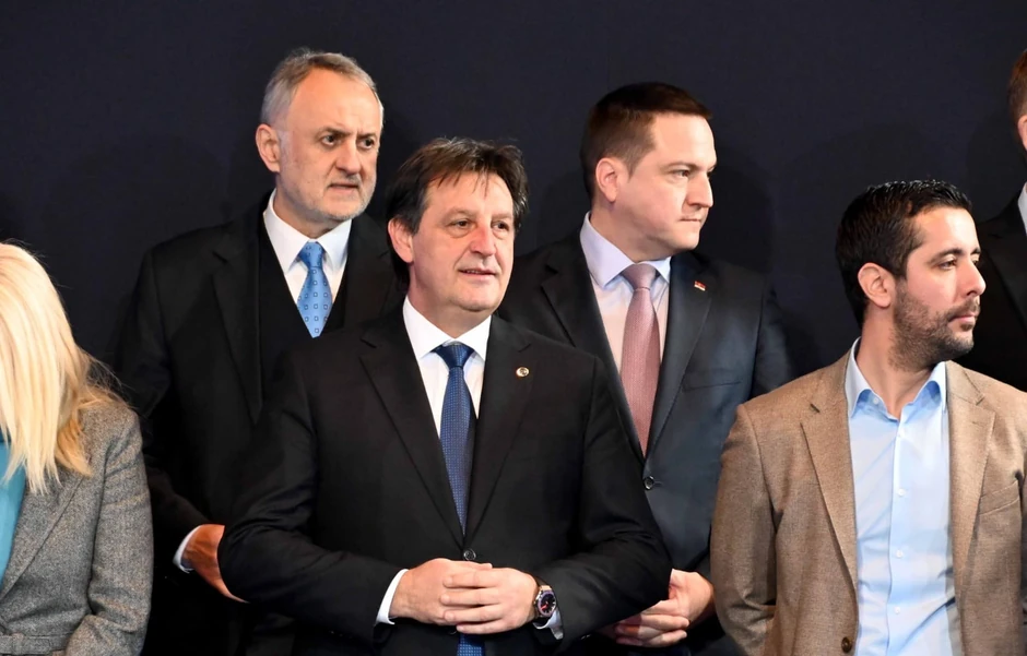 Obležavanja 100 dana Vlade u Lebanu