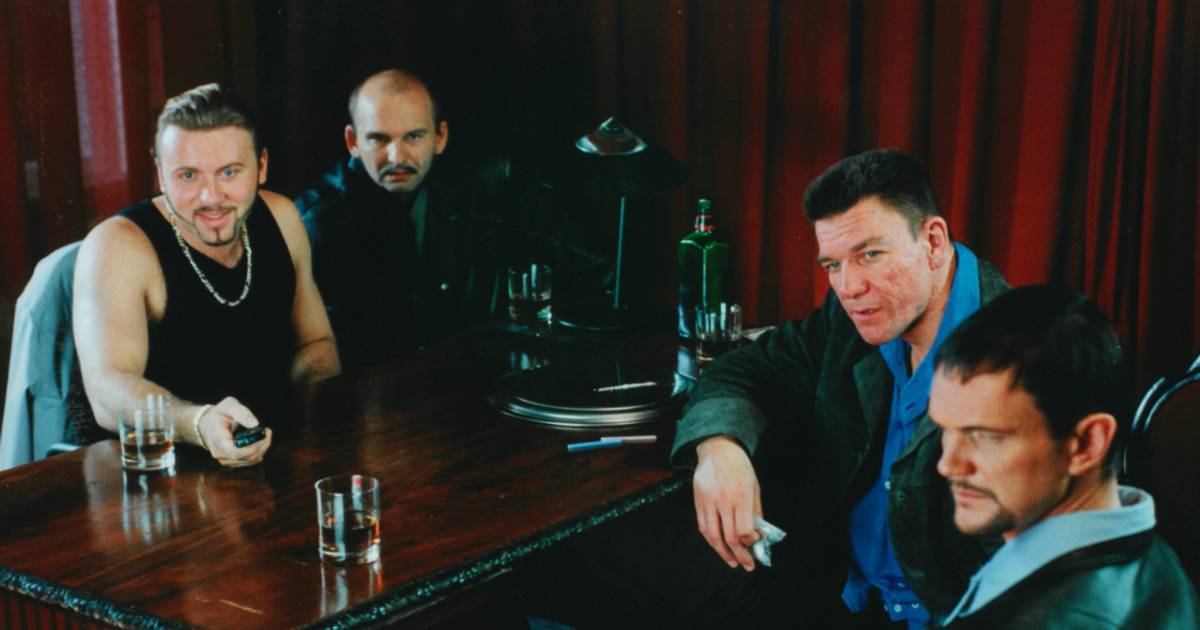 Obejrzałam "Chłopaki nie płaczą". Mam jedno pytanie