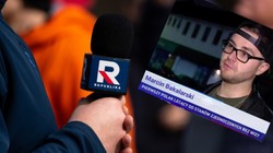 Kolejny transfer do TV Republika. "Polak bez wizy" nowym "reporterem". Ma ciekawą przeszłość