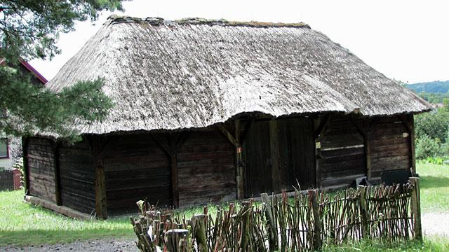 Galeria Polska - Skansen w Wygiełzowie, obrazek 8