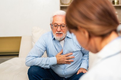 COPD: ezeket mindenképp kerülje, mivel ronthatják a tüneteket