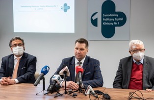 Czarnek: Nauka zdalna powoduje poważne kłopoty zdrowotne