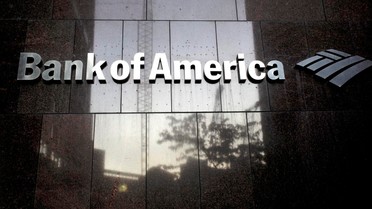 bank of america