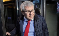 Czarnecki: Stara UE grilluje nasz region Europy; Unia zmierza na równię pochyłą