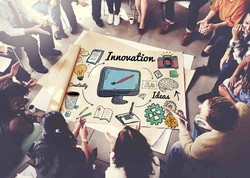 „Celebrujemy kreatywność, ale nie lubimy zmian i ryzyka”. O istocie innowacji mówi Ralph Talmont