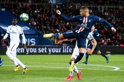 Liga francuska: PSG nie zwalnia tempa. Dijon z bagażem czterech goli [WIDEO]