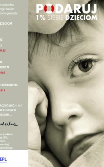 Rozliczenia podatkowe: 1 proc. na łatanie wielkiej biedy