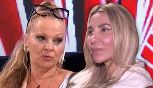 Jasmina i Aneli Ahmić