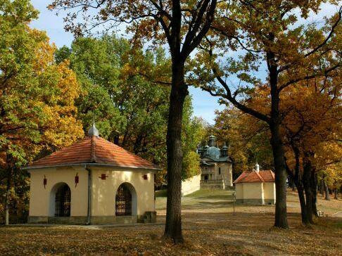 Galeria Polska - Światowe Dziedzictwo UNESCO, obrazek 25