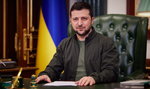 Zełenski planuje przyznać Polakom specjalny status w Ukrainie 