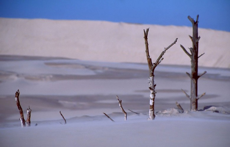 Najpiękniejsze krajobrazy Polski