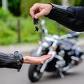 Umowa kupna-sprzedaży motocykla — najważniejsze informacje