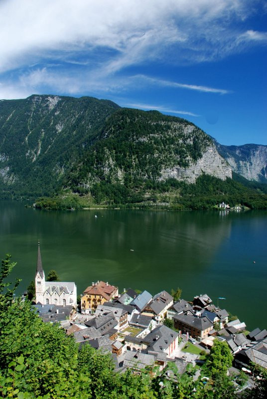 Hallstatt