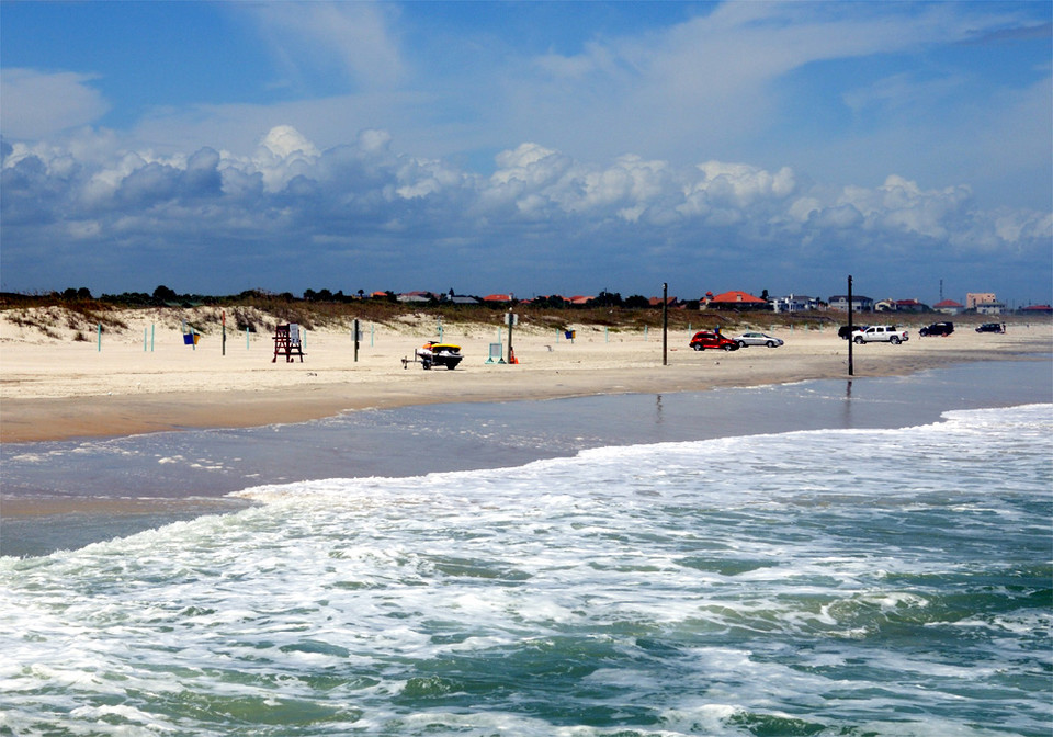 Najbardziej niebezpieczne plaże świata