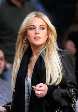 Jej pierwsza rola po odwyku