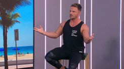 Qczaj o swojej rodzinnej podróży po USA