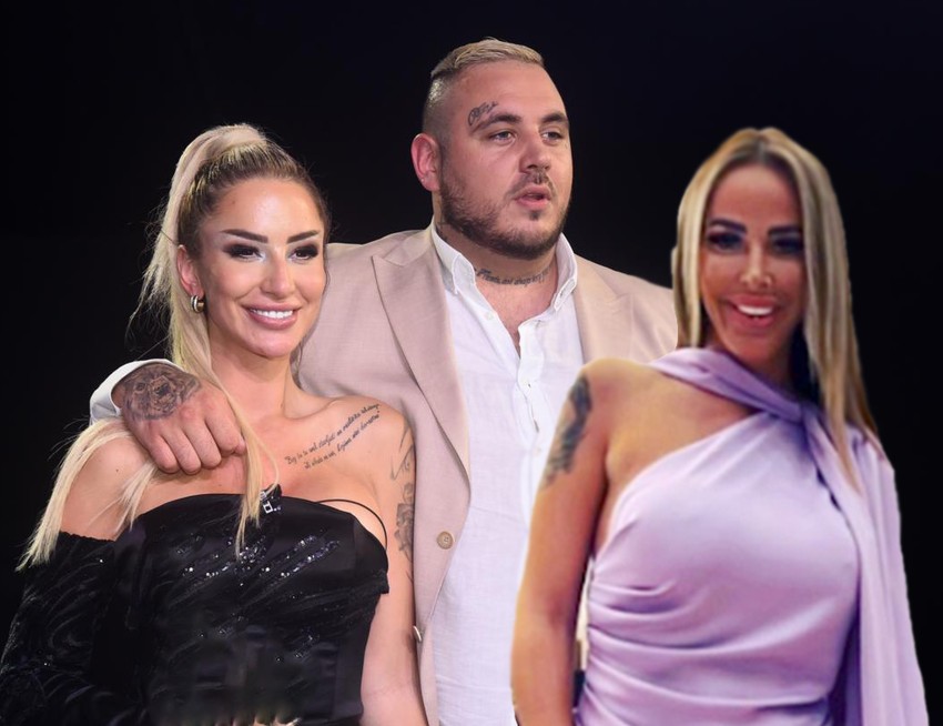 Nataša raskrinkava Filipa i spominje Aleks