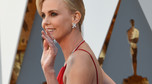 Charlize Theron