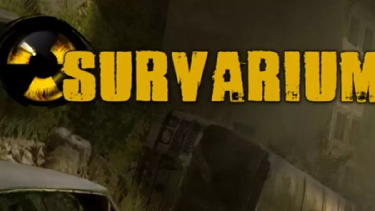 Survarium