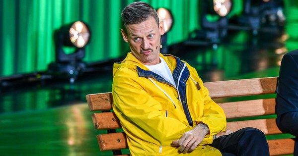 Niedoszli teściowie szukają Michała Wójcika. Tymczasem on tak spędza czas ze swoją partnerką