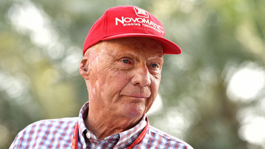 Niki Lauda: w Barcelonie sezon zaczyna się od nowa