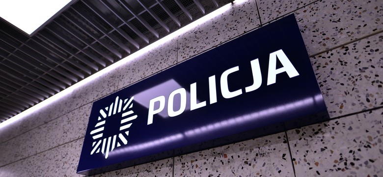 Śmierć policjanta na komisariacie. Trwa śledztwo