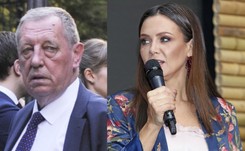 Kinga Rusin odpowiedzialna za dymisję Jana Szyszki? 'To nie koniec mojej misji, tego człowieka należy postawić przed Trybunałem Stanu'