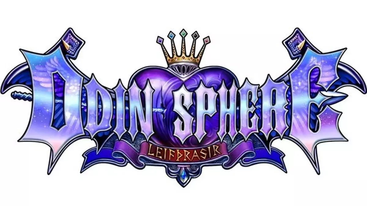 Odin Sphere Leifthrasir - klasyk z PS2 powróci w wersji HD