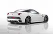 Ferrari California w interpretacji firmy Novitec