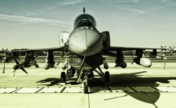 Polska i kraje NATO poderwały samoloty. Chodzi o działania Rosji