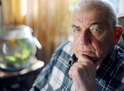 Religa: Szlag mnie trafia