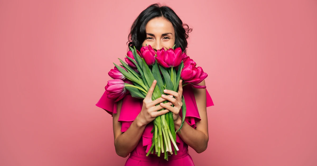 Życzenia na Dzień Kobiet dla koleżanek z pracy - 8 marca 2026