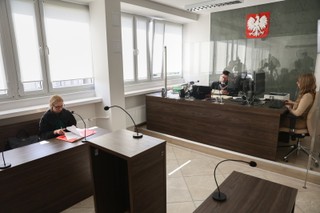 Pozew Obajtka oddalony. Sąd zdecydował. Onet nie musi przepraszać