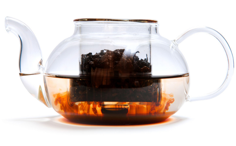 Dzięki poradom Julii Popcowej - eksperta Ahmad Tea London od teraz napar będzie zawsze perfekcyjny – aromatyczny i smaczny