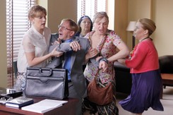 Wielki powrót 'Rancza'. Będzie kontynuacja, aktorzy się zgodzili