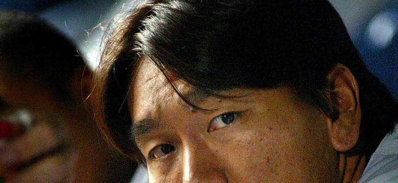 MLB: Hideki Matsui kończy karierę