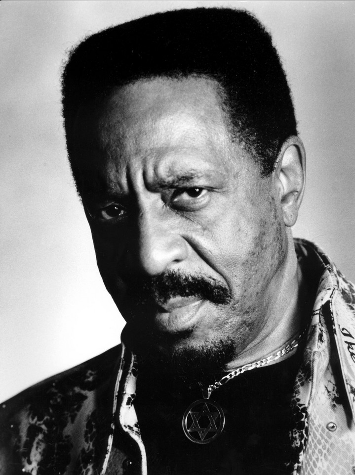 Ike Turner