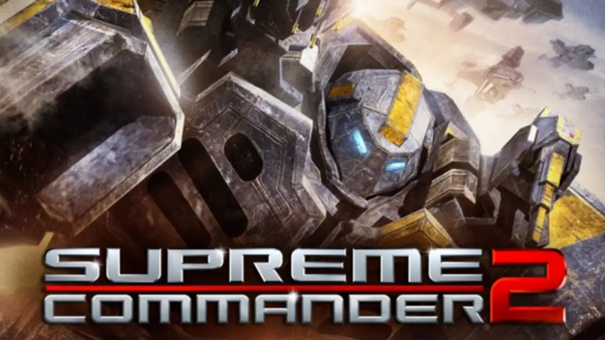 Konkurs Supreme Commander 2