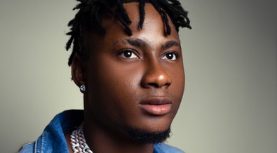 Meet Yokinto, the Nigerian artist on his own path to redefine Afropop 